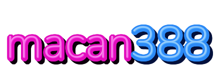 macan388 — logo kanal