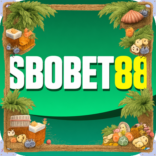 sbobet88 — mitra unggulan
